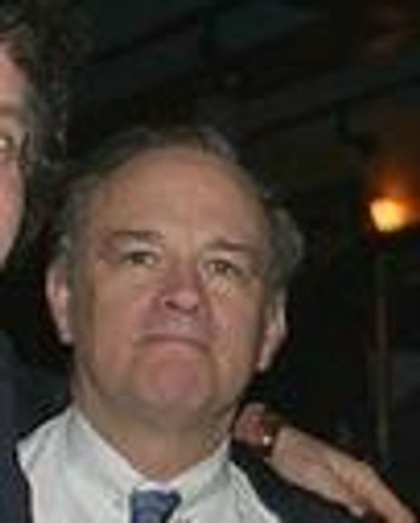 Dozier Hasty Headshot