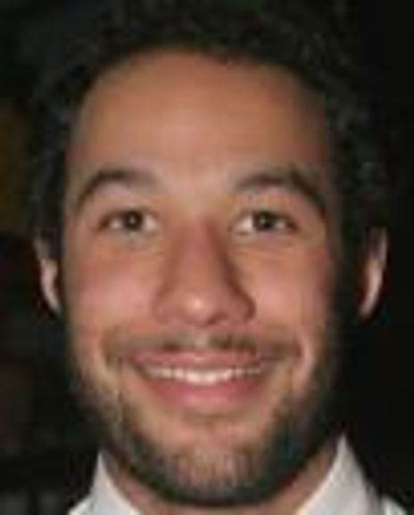 Matt Pearson Headshot