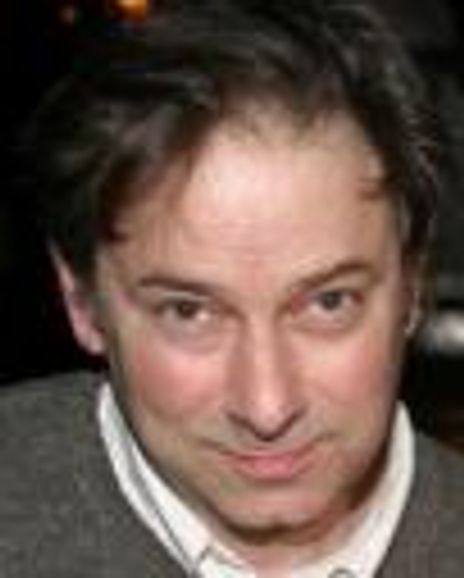 Ben Katchor Headshot