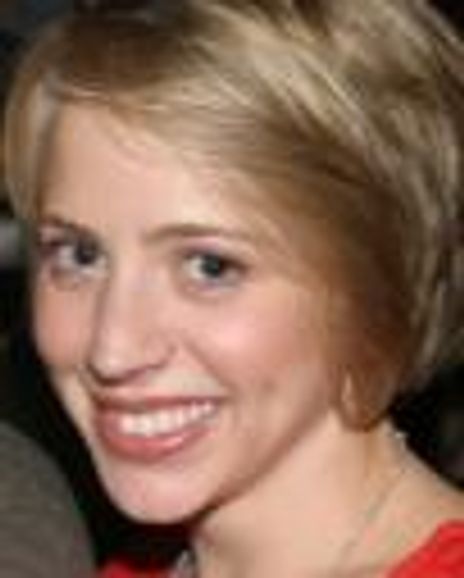 Jody Flader Headshot