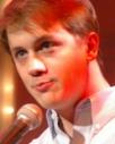 Adam Wagner Headshot