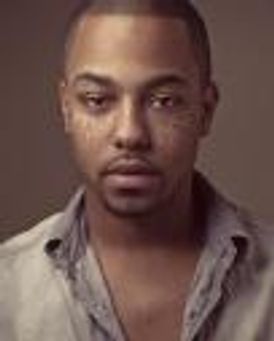 Dwayne Washington Headshot