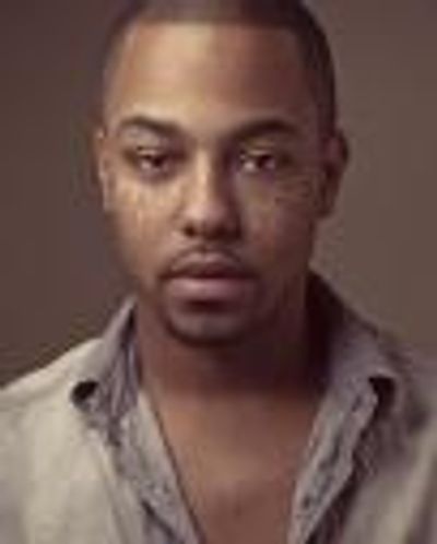 Dwayne Washington Headshot