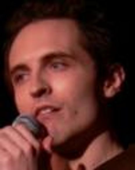 Peter Leskowicz Headshot