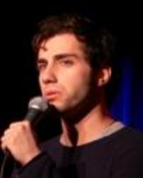 Jason Zammit Headshot