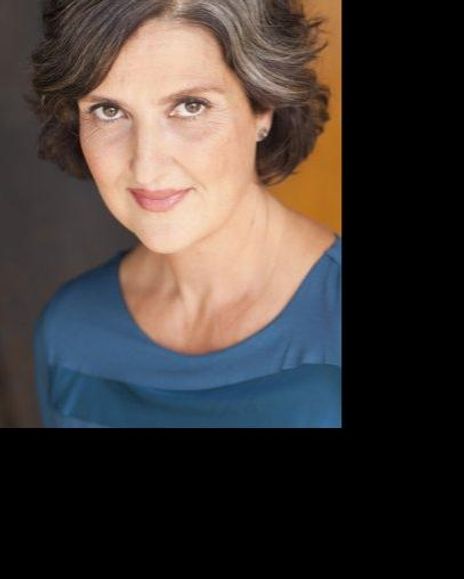 Mercedes Herrero Headshot