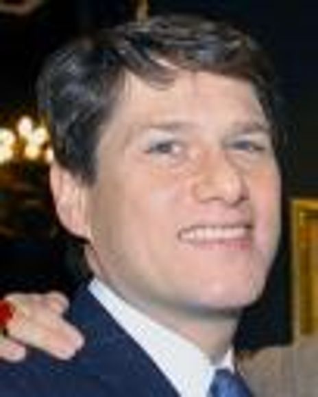 Jeffrey Kaplan Headshot