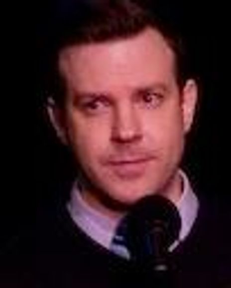 Jason Sudekis Headshot