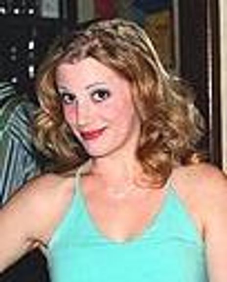 Vanessa Sonon Headshot