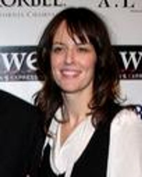 Rosemarie Dewitt Headshot