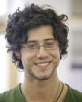 Hale Appleman Headshot