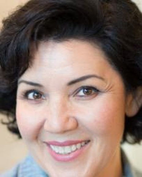 Diana Burbano Headshot