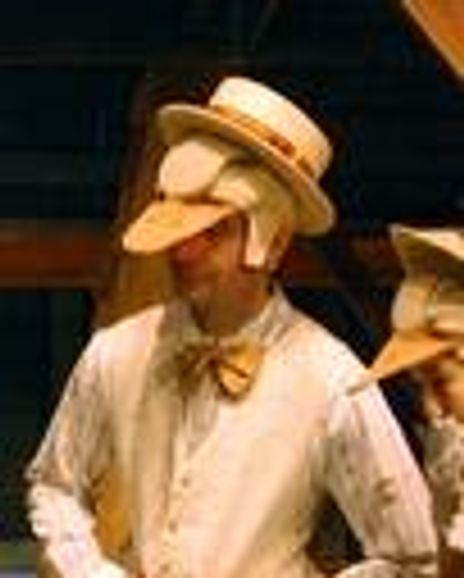 Preston Maybank Headshot