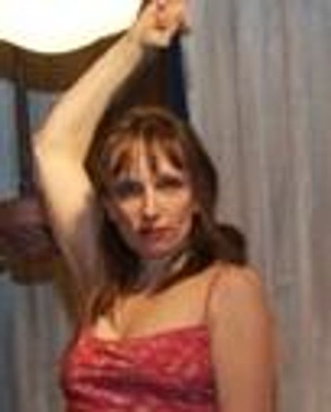 Carla Cantrelle Headshot