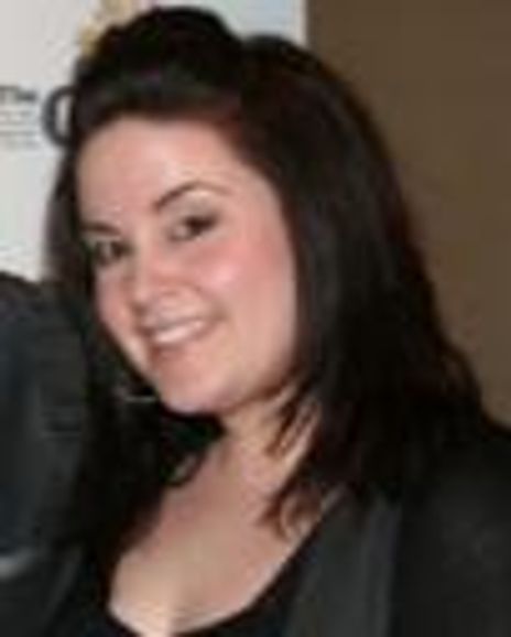 Heather Ricks Headshot