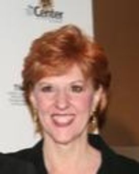 Kathryn Kendall Headshot