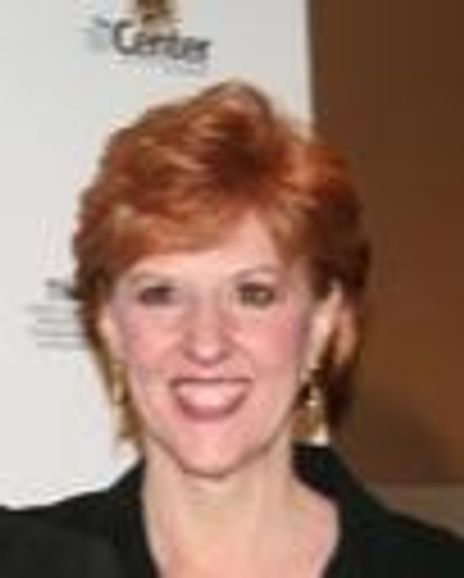 Kathryn Kendall Headshot