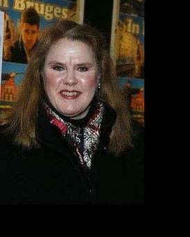 Celia Watson Headshot