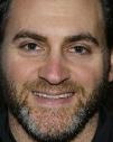 Michael Stuhlberg Headshot