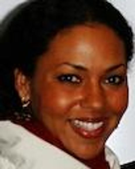 Katheryne Dora Brown Headshot