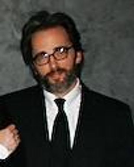 Michael Rhodes Headshot