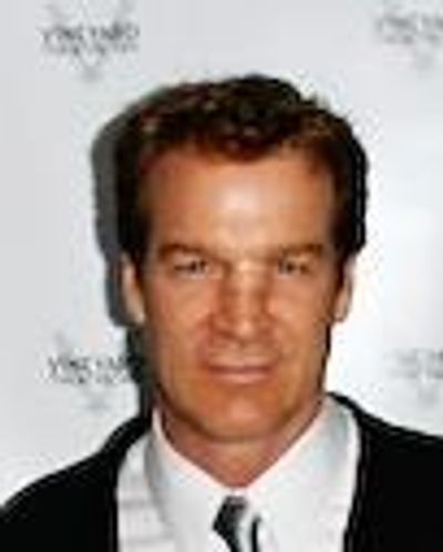 Jordan Baker Headshot