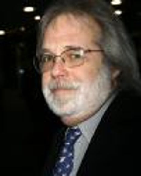 Jihn Weidman Headshot