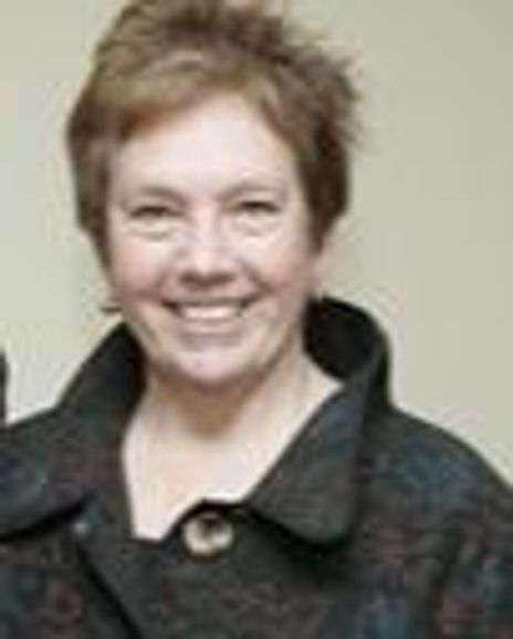 Lynne Allen Headshot