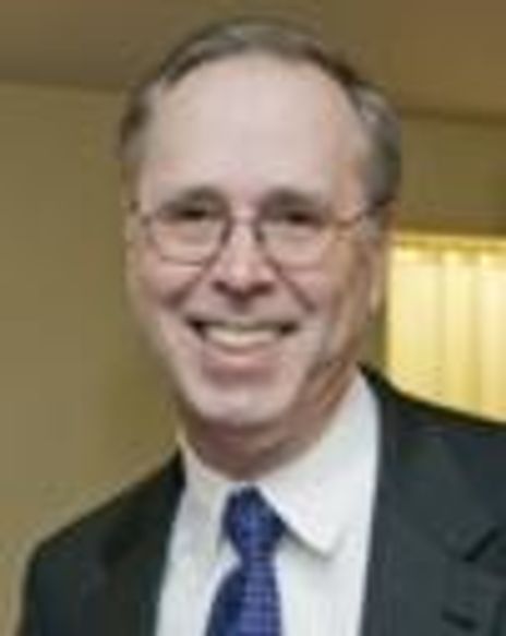 Walt Meissner Headshot