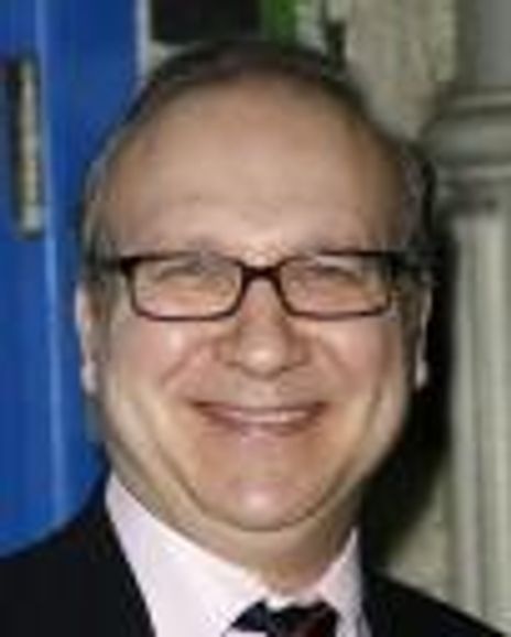 Pippin Parker Headshot