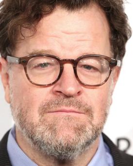 Kenneth Lonergan Headshot