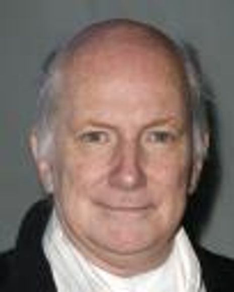 Allan Buchman Headshot