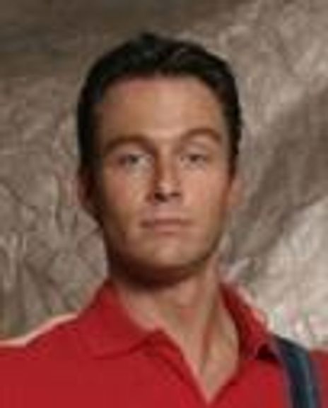 Eric Martsolf Headshot