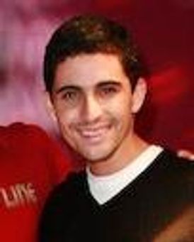 Bryan Knowlton Headshot