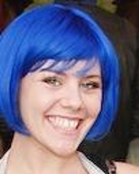 Catriona Stevens Headshot