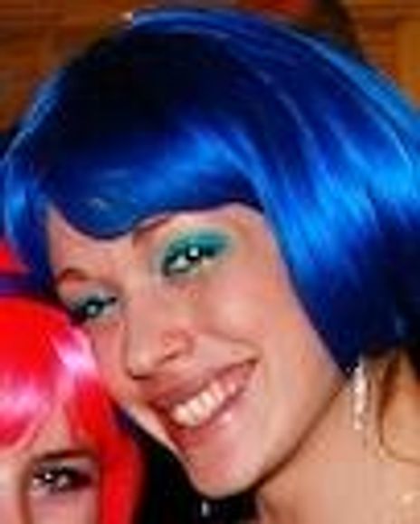 Tammy McNeill Headshot