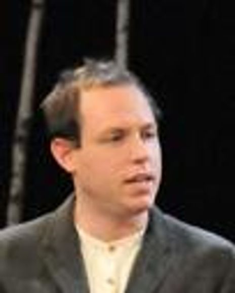 Jimmy Owens Headshot