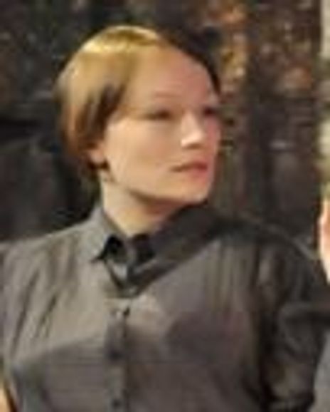 Amanda Fulks Headshot