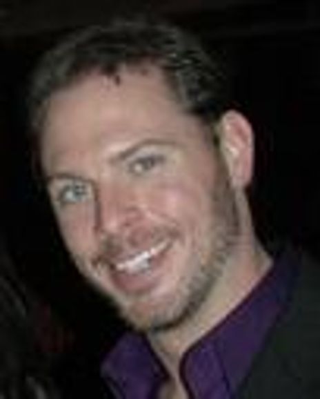 Jay Krottinger Headshot
