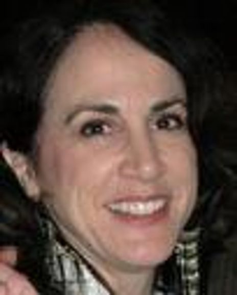 Kathryn Markey Headshot