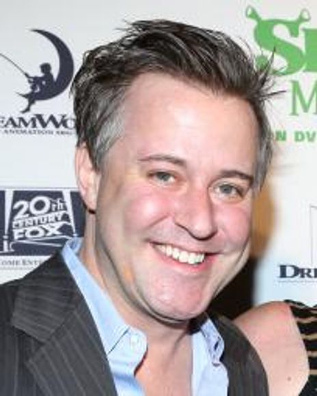 Greg Reuter Headshot