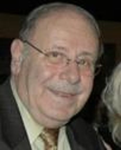 Mayor Delfino Headshot
