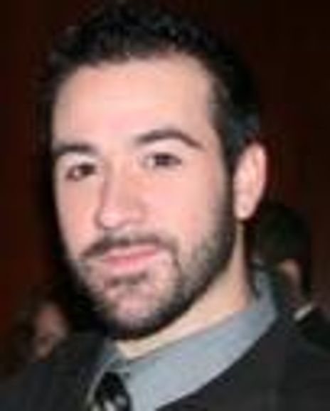 Yurief Rodriguez Headshot