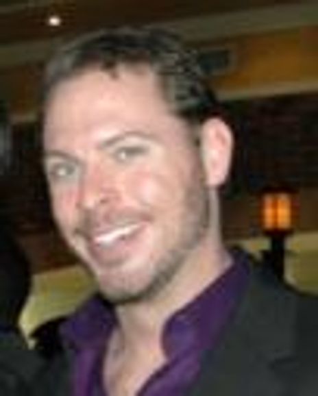 Jay Leland Krottinger Headshot