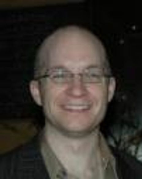 Jack D. McDowel Headshot