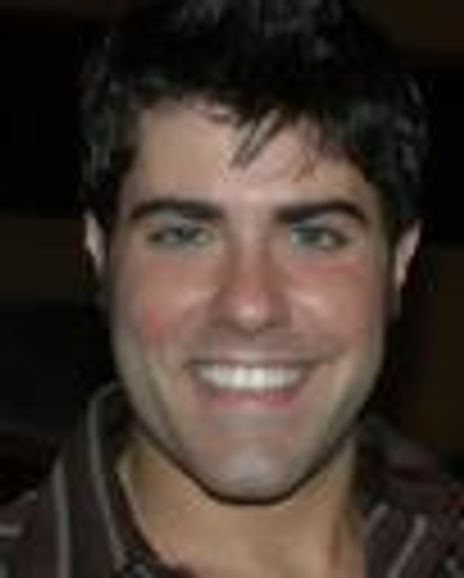 Steven Nicholas Headshot