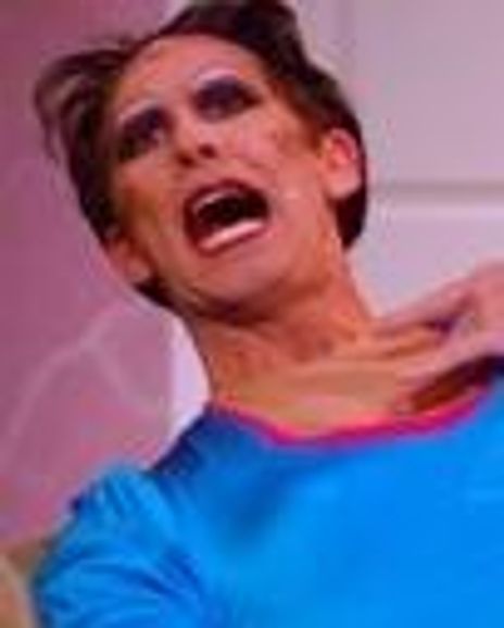 Darren McDonnell Headshot