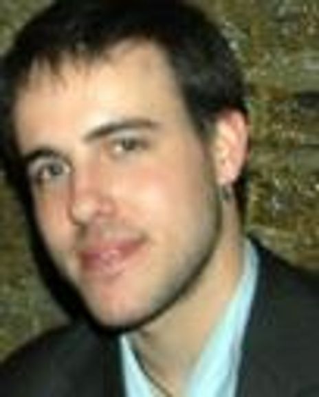 Gilad Hekselman Headshot