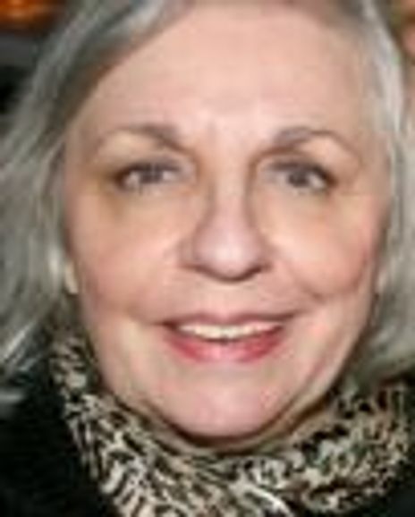 Carol Sloane Headshot