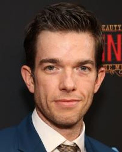 John Mulaney Headshot
